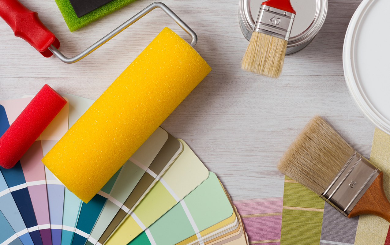 Yeniçamlık dış cephe boyama